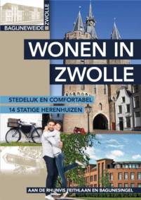 Bagijneweide - Zwolle