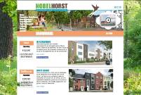 Nobelhorst - Almere